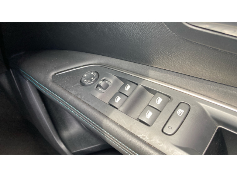 Peugeot 3008 1.5 BlueHDi Allure Premium 5dr EAT8 Diesel Estate